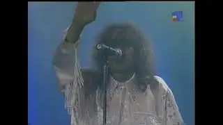 IRIS   Corabia cu Panze live IRIS 25 de ani