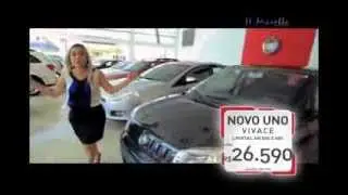 Gianda Oliveira - JS Marella - Fevereiro 2014
