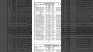 Mpdte Comman Merrit List Come