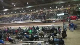 Adam Diaz driving Whiskey Business @ Keystone Nationals 2017