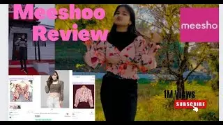 Meeshoo Review