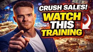 This Training Will Change Your Life (If You Apply It)