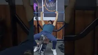 Gym #travel #fun