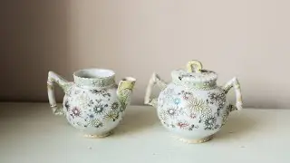 Joyitas bellas para mi bazar del tianguis | Nataly Guerrero