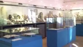 Civico Museo di Storia ed Arte - Orto Lapidario - Trieste [ENG]