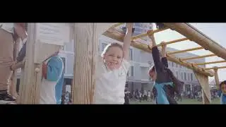 Primary and Early Years at The Aquila School