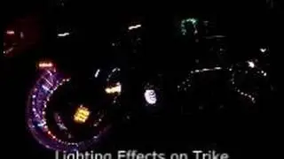 Honda Goldwing Trikes at GP Trikes - Lighting Accessories