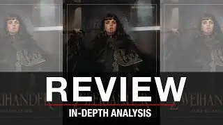 It’s Brutal, Grim & Unforgiving - ZWEIHÄNDER Reforged review