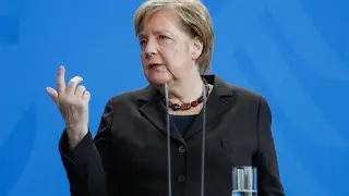 Merkel fordert von China fairen Marktzugang