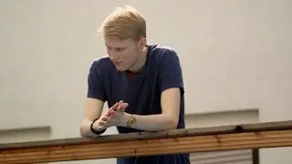 Player Spotlight: Niels