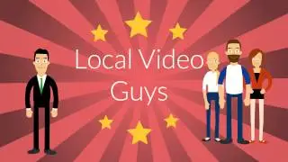 Houston video marketing | Local Video Guys