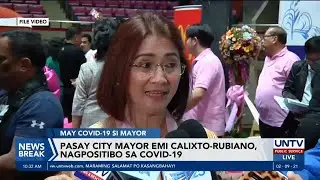 UNTV News Break | February 9, 2021 - 10:30AM