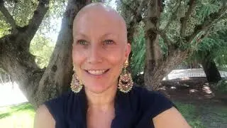 Let's talk about hair & resilience