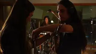 EL QUINTO PODER - Romaphonic live session - HYBRIS
