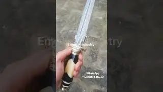 Dagger #sword #medievalblacksmith #blade #bowie #blade #edc #outdoors #kitchenknife #blade