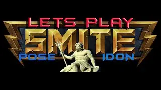 Lets Play Poseidon - Gott des Meeres