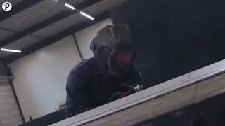Bedrijfsvideo HVL Metaal & Techniek