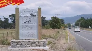Why Featherston?