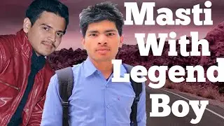 Vlog: A Trip From Phagwara TO LPU | Lovely Professional University - LPU | DeVill Yadav /Devil Yadav