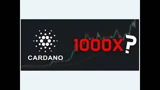 CARDANO ADA PHASE 5 DEVELOPMENT? HYDRA LAUNCH!