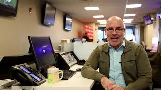 Hack the VA: Searching for a Job