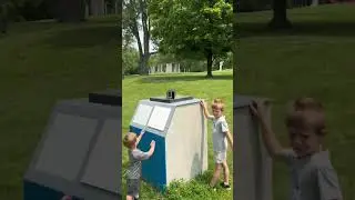 Exploring Laumeier Sculpture Park | St. Louis&rsquo; Outdoor Art Museum Adventure! 🖼️🌳
