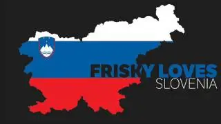 Ani Onix - Frisky Loves Slovenia Guest Mix [June 2017] On Frisky Radio