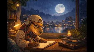 Musica para estudiar 📚 / Music to study to and relax