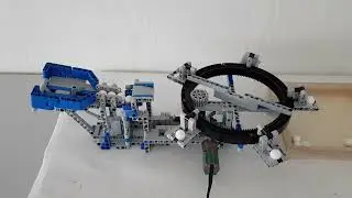 Lego GBC : 049  WHEEL