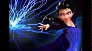 different elsa's from disney's frozen fan art