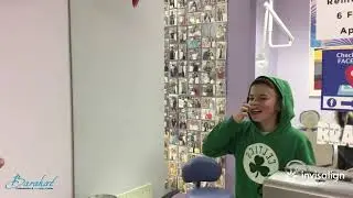 Teen Smile Reveal! | Braces for Teens & Adults | Herndon, VA