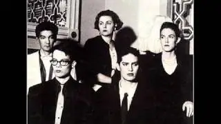 The Magnetic Fields 