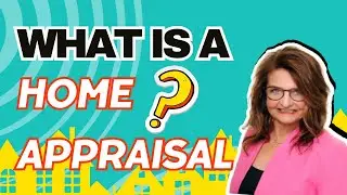 Understanding Home Appraisals:🔍 Determining Your Property's True Value 🪙