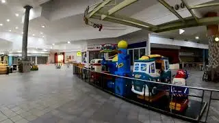 2025 GULFVIEW SQUARE MALL TOUR PORT RICHEY FLORIDA DEAD MALL