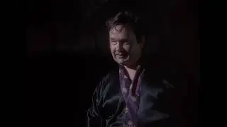 Miami Vice S5E07 97 Asian Cut - Q. Lazzarus - Goodbye Horses (extended) (final scene alt music)