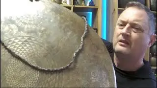 D2 Temple Sounds Singing Bowls & Etched Gongs From Nepal