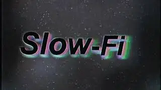 MXRGX - My Way [slowed + reverb]