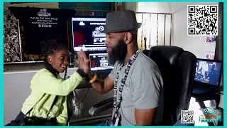 Power of Storytelling: From Mali to Hip-Hop - Presented by Natural Leaders Media