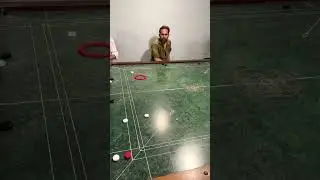 ASMR | Rebounds That Hit Different 👑#watchtillend #carrom #viral