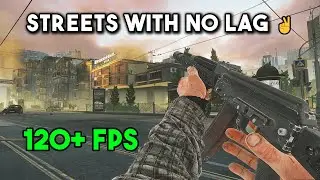 How 5700x3d Performs in Streets PVP... 200$ CPU