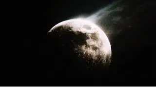 (Free) Bas (Too High Too Riot) Type Beat - ''Moonlight''