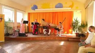 Uckerm&auml;rkische Musikwochen in Tantow am 09August 2025 Video 6