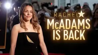 Rachel McAdams Returns to Hollywood With a Walk of Fame Star | info Hollywood 