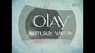 Olay Natural White (Malaysia ad-2011) (Chinese) (no sound)