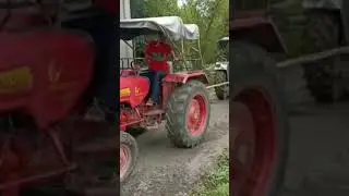Eicher 380 vs Mahindra 265