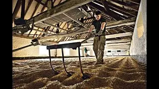 Warminster Maltings &ndash; A History of Tradition