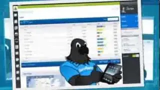 Roofing Business Software by SwiftPointe.com