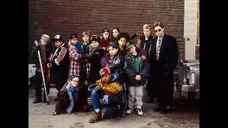 Mighty Ducks, The (1992) - Championship vs Hawks - all Duck goals
