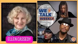 Ellen Cassedy - An Interview with the Founder of the 9 to 5 Movement