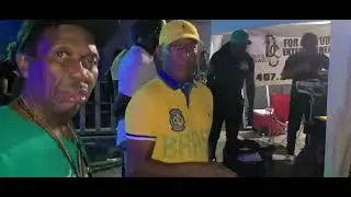 Bam one Sound, Goldstar Sound,   Motivate sound, & Black Culture Sound 10min Hard juggling